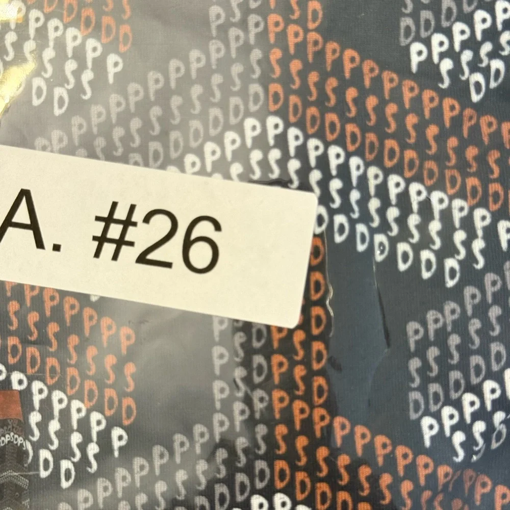 PSD new tags